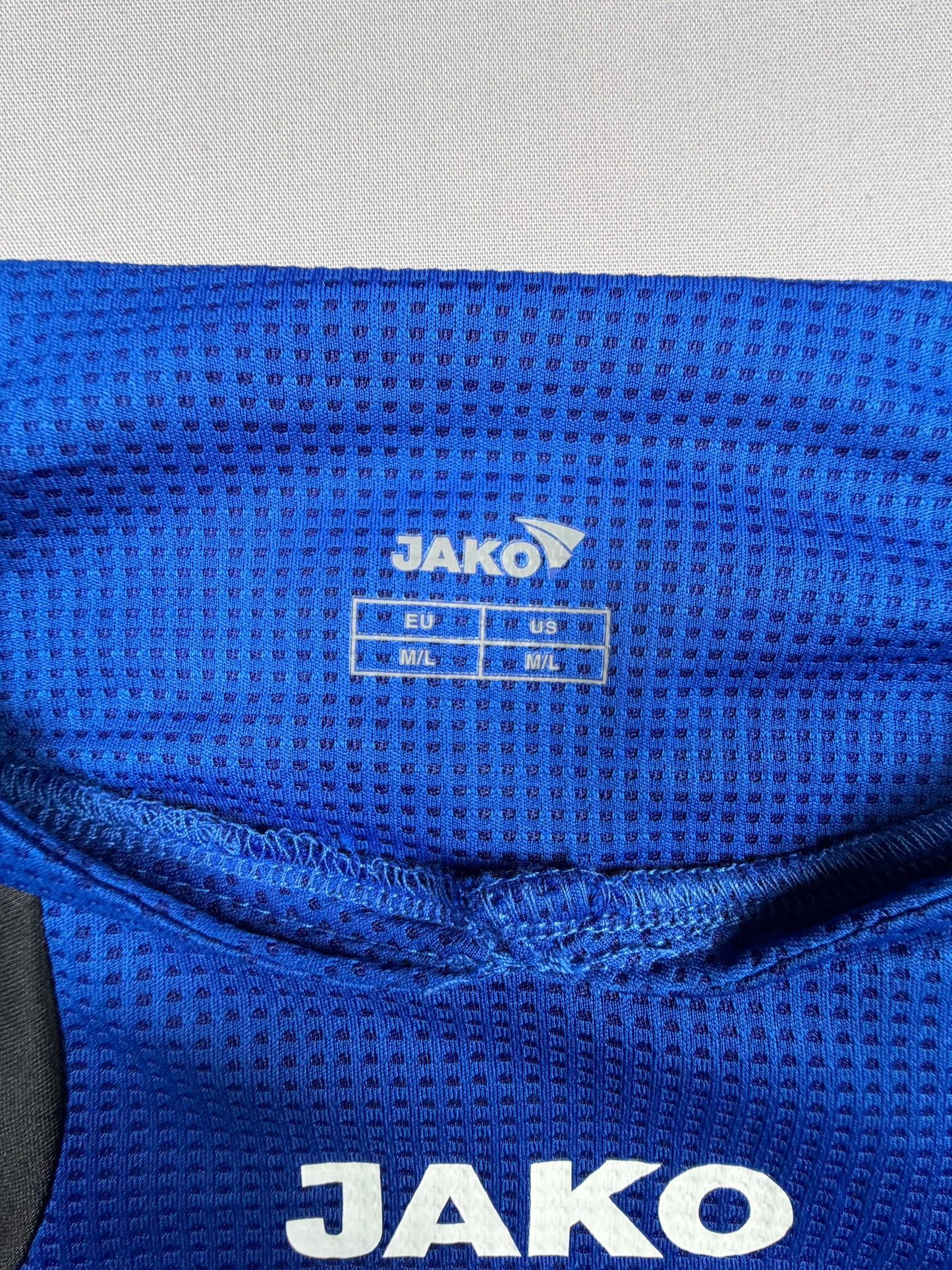 fsv frankfurt 10/11 fsv trikot (m/l) jako