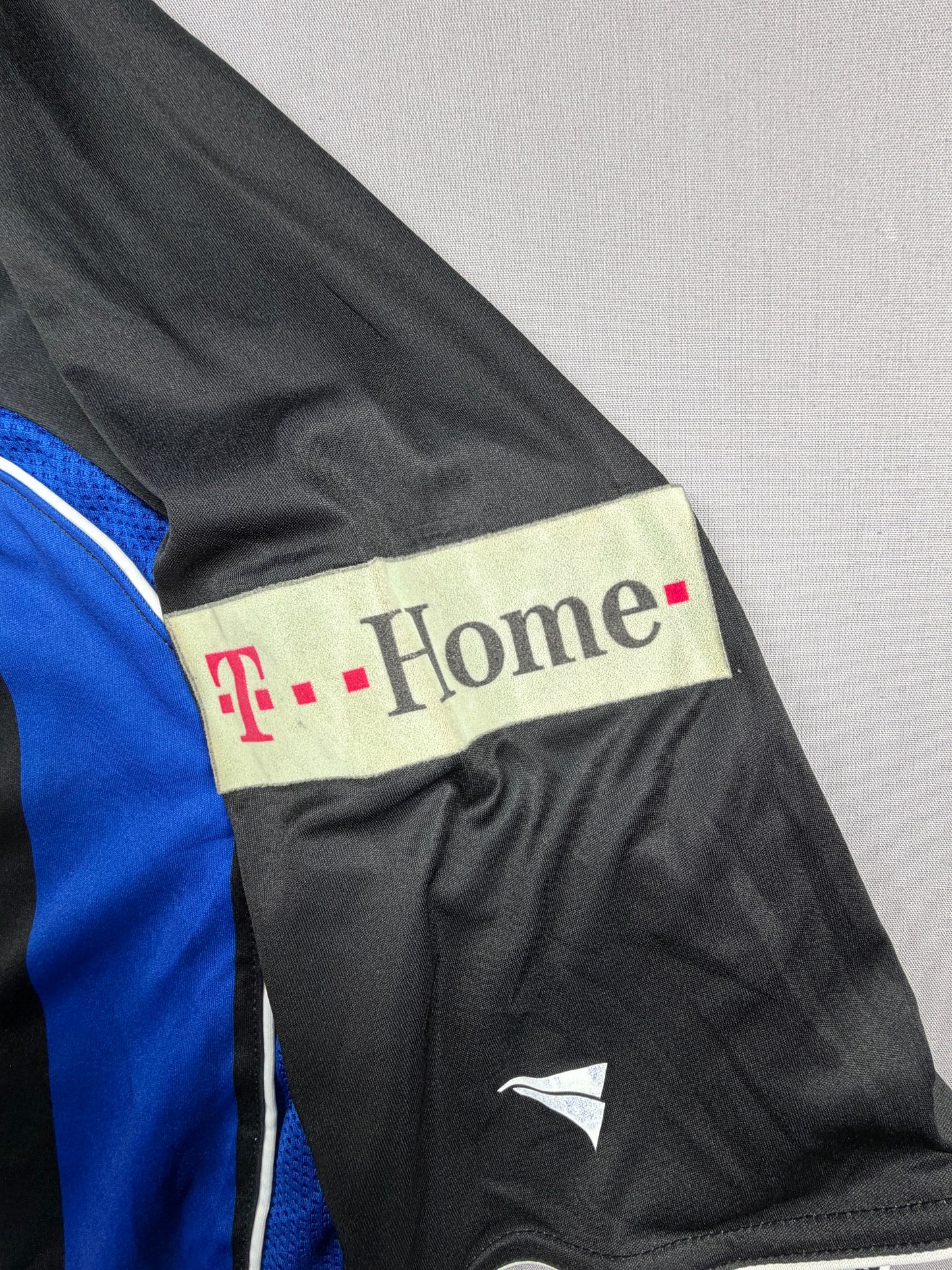 fsv frankfurt 10/11 fsv trikot (m/l) jako