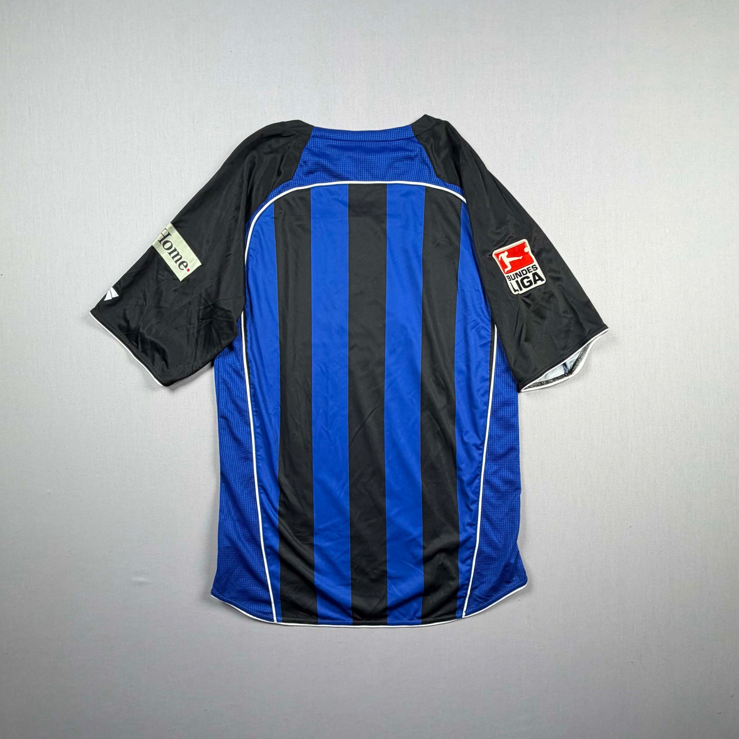 fsv frankfurt 10/11 fsv trikot (m/l) jako