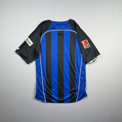 FSV Frankfurt 10/11 FSV Trikot (M/L) Jako