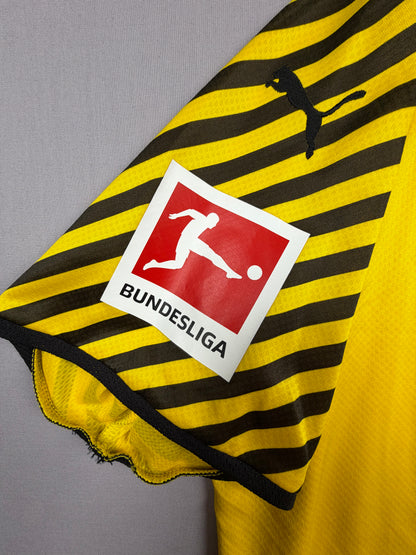 Borussia Dortmund 21/22 BVB Trikot (XL) "23 Can" Puma
