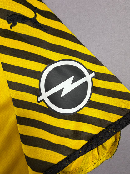 Borussia Dortmund 21/22 BVB Trikot (XL) "23 Can" Puma