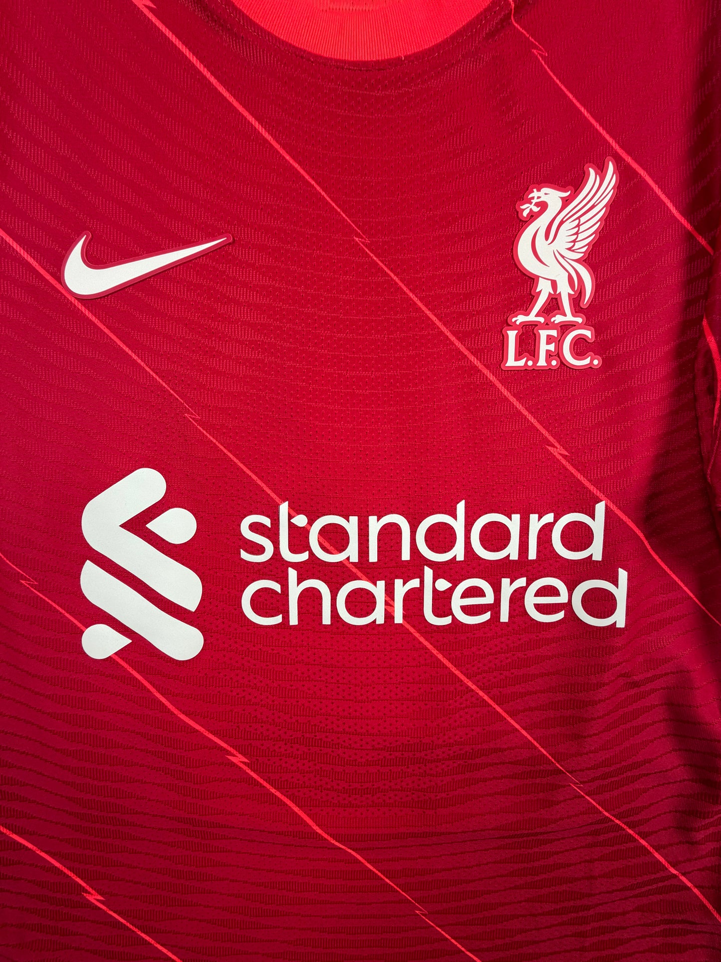 fc liverpool 21/22 lfc trikot (m) "8 keita" nike