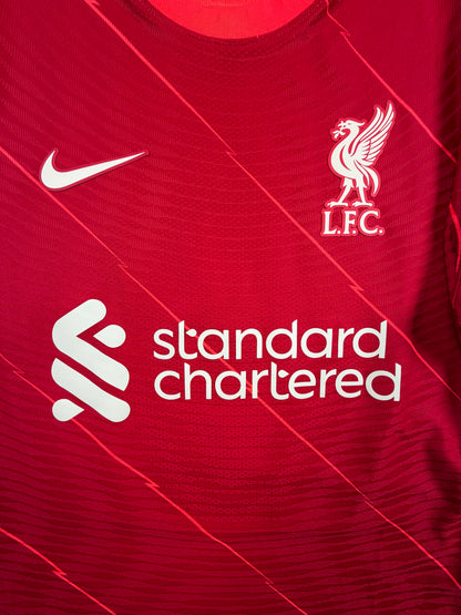 FC Liverpool 21/22 LFC Trikot (M) "8 Keita" Nike