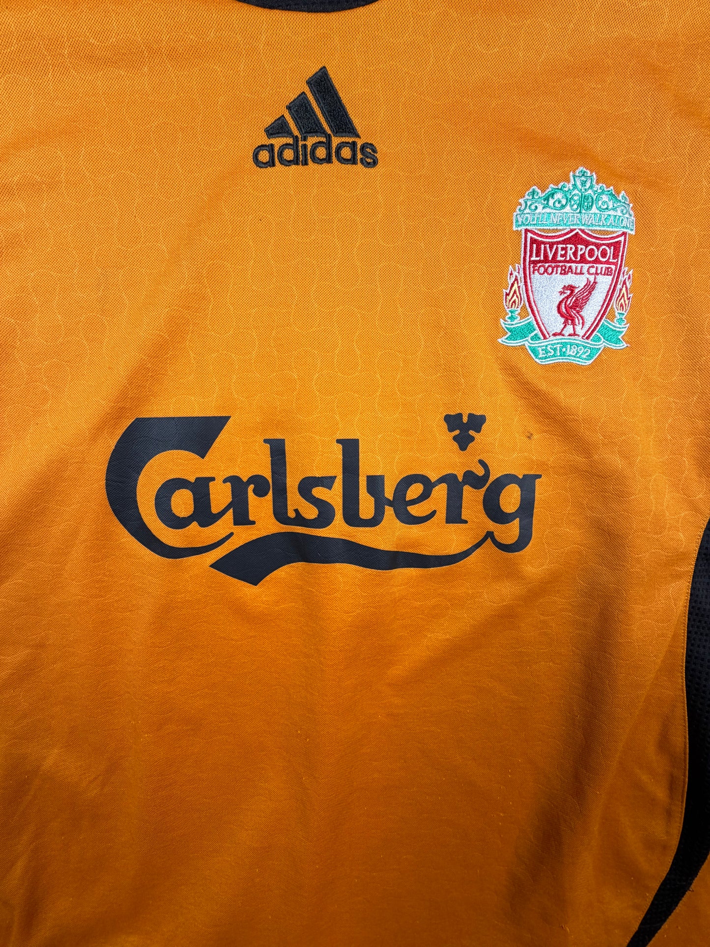 fc liverpool 06/07 lfc trikot (xl) adidas