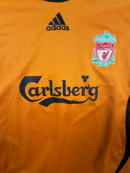 FC Liverpool 06/07 LFC Trikot (XL) Adidas