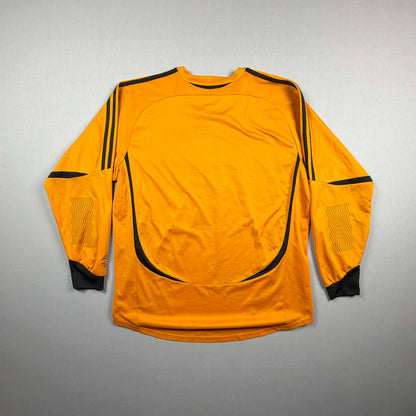 FC Liverpool 06/07 LFC Trikot (XL) Adidas