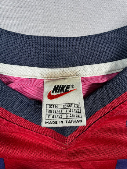FC Barcelona 98/99 FCB Trikot (M) Nike