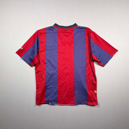 FC Barcelona 98/99 FCB Trikot (M) Nike