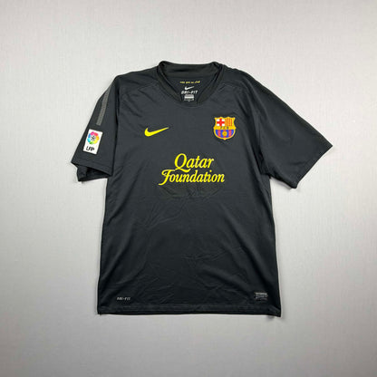 FC Barcelona 11/12 FCB Trikot (L) Nike