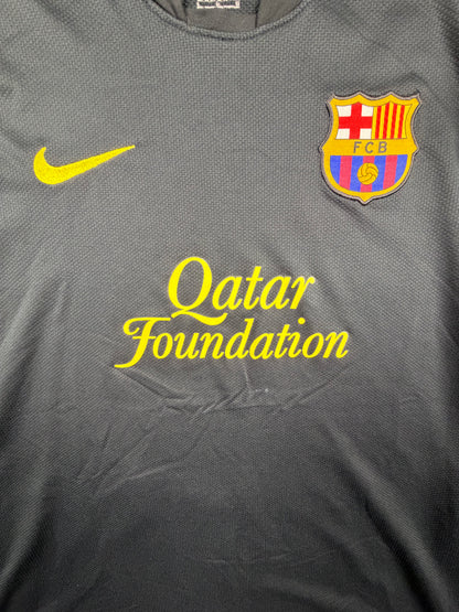FC Barcelona 11/12 FCB Trikot (L) Nike