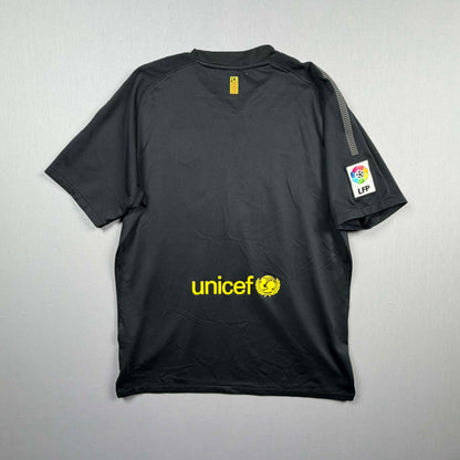 FC Barcelona 11/12 FCB Trikot (L) Nike