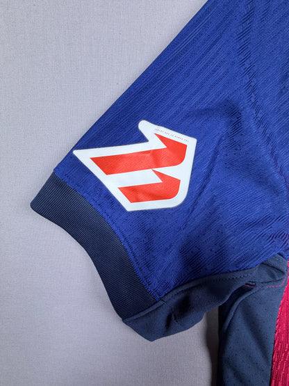 FC Barcelona 24/25 FCB Trikot (S) Spielerversion Nike