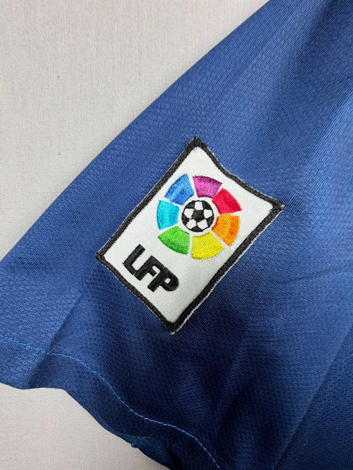 fc barcelona 08/09 fcb trikot (m) nike