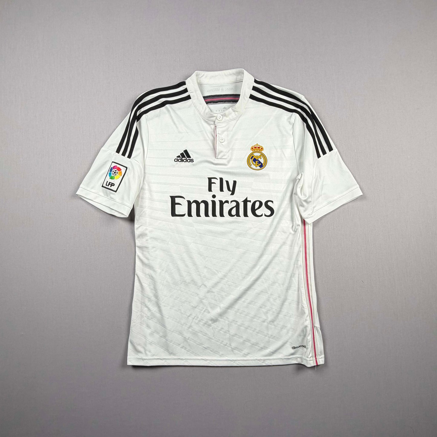 real madrid 14/15 rma trikot (m) "11 bale" adidas