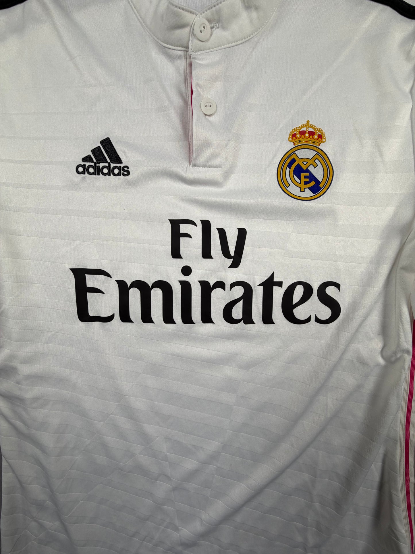 real madrid 14/15 rma trikot (m) "11 bale" adidas