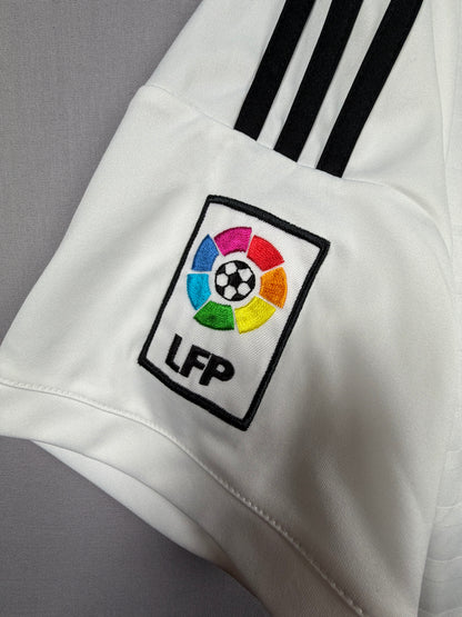 Real Madrid 14/15 RMA Trikot (M) "11 Bale" Adidas