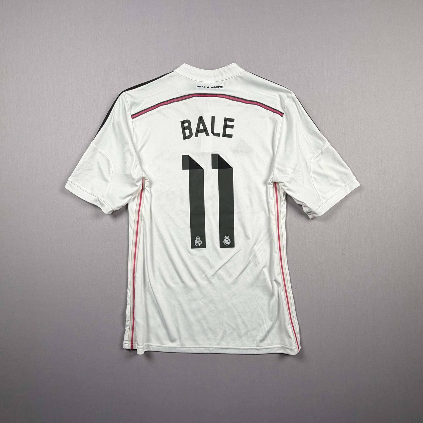 real madrid 14/15 rma trikot (m) "11 bale" adidas