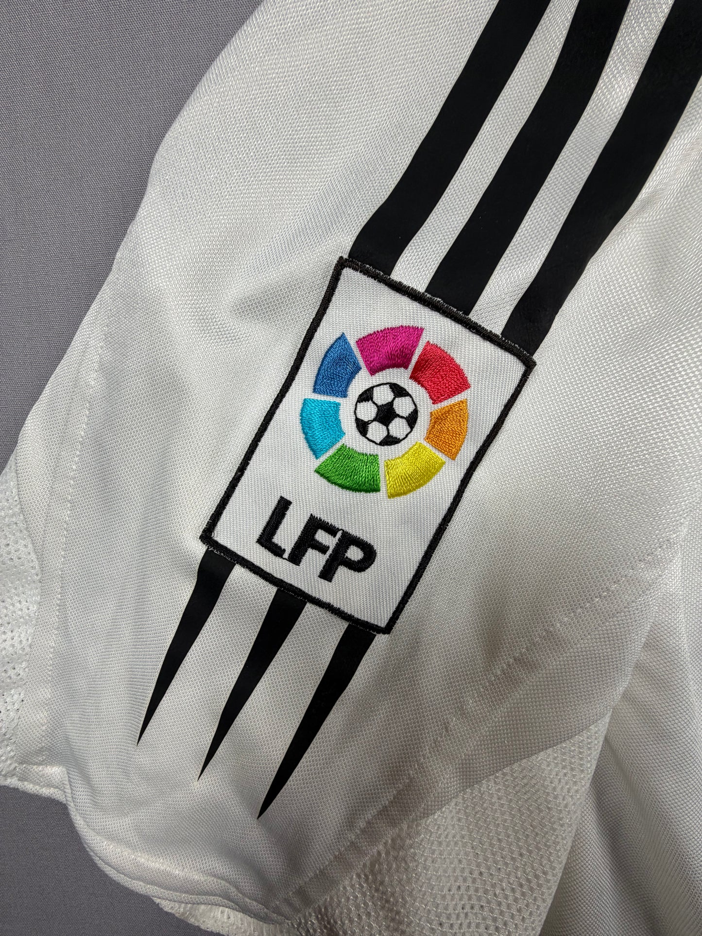 real madrid 04/05 rma trikot (xl) adidas
