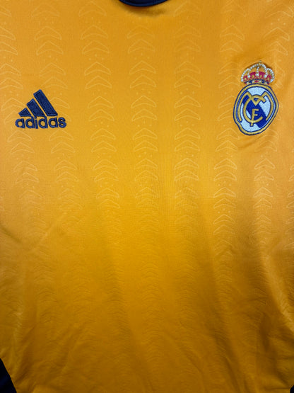 Real Madrid 05/06 RMA Torwarttrikot (XXL) Adidas