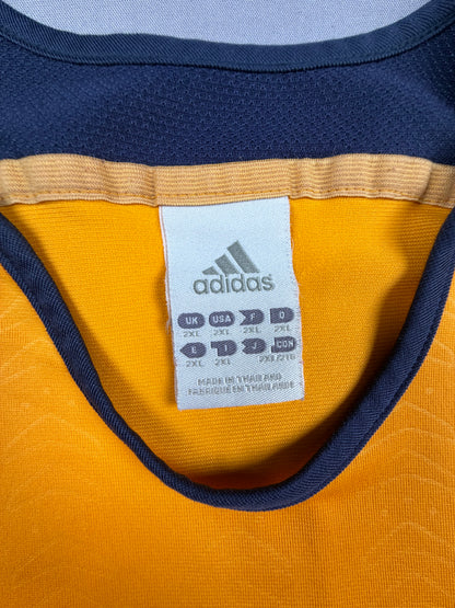 Real Madrid 05/06 RMA Torwarttrikot (XXL) Adidas