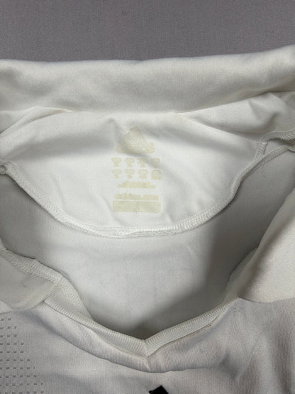 Real Madrid 08/09 RMA Trikot (L/XL) "7 Raúl" Adidas