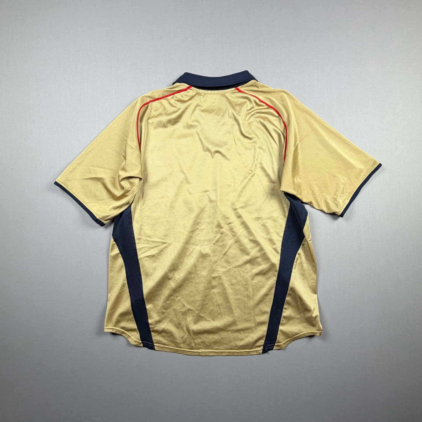 fc arsenal 01/02 afc trikot (xxl) nike
