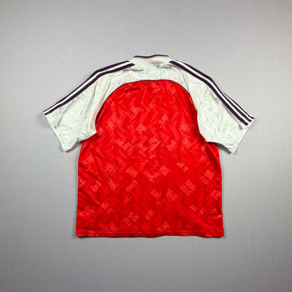 FC Arsenal 90/92 Trikot (L/XL) Adidas