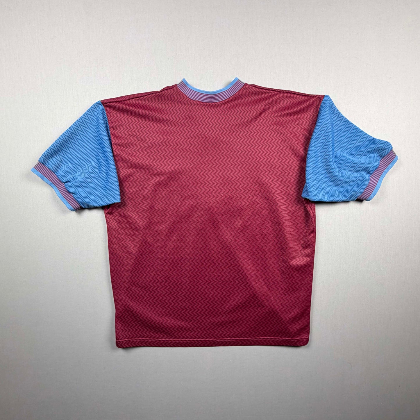 aston villa 97/98 avl trikot (m) reebok