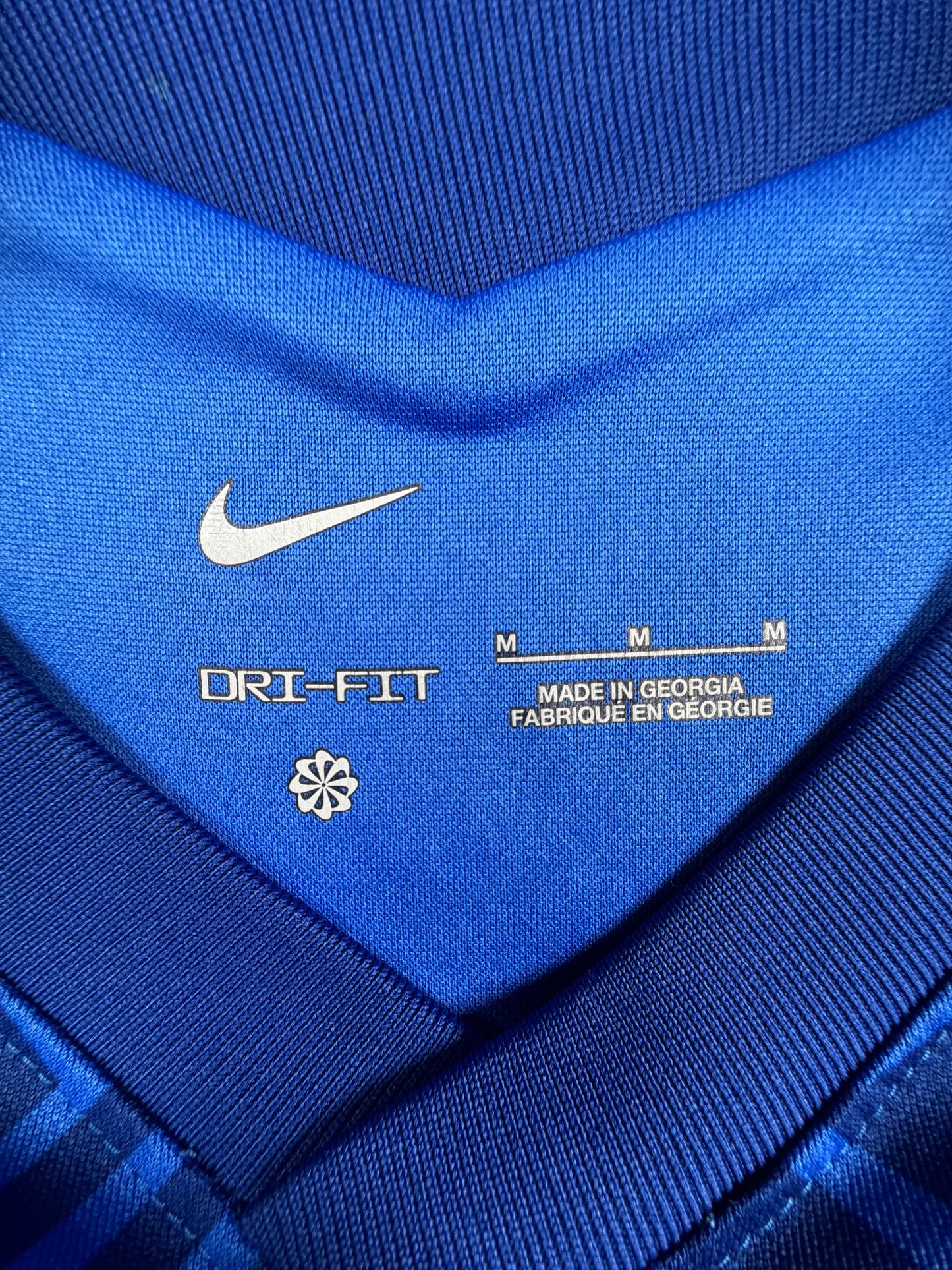 fc chelsea 21/22 cfc trikot (m) "29 havertz" nike