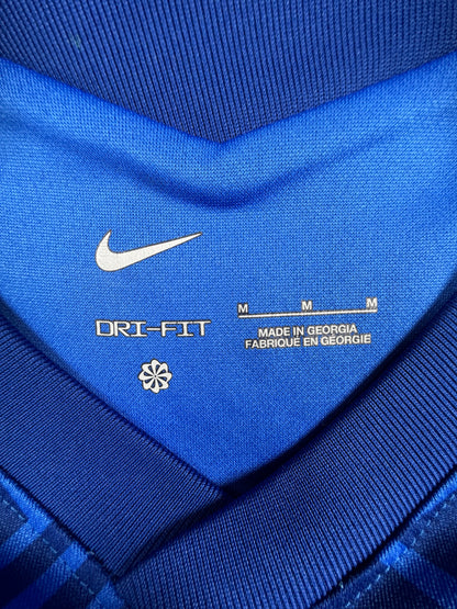 FC Chelsea 21/22 CFC Trikot (M) "29 Havertz" Nike