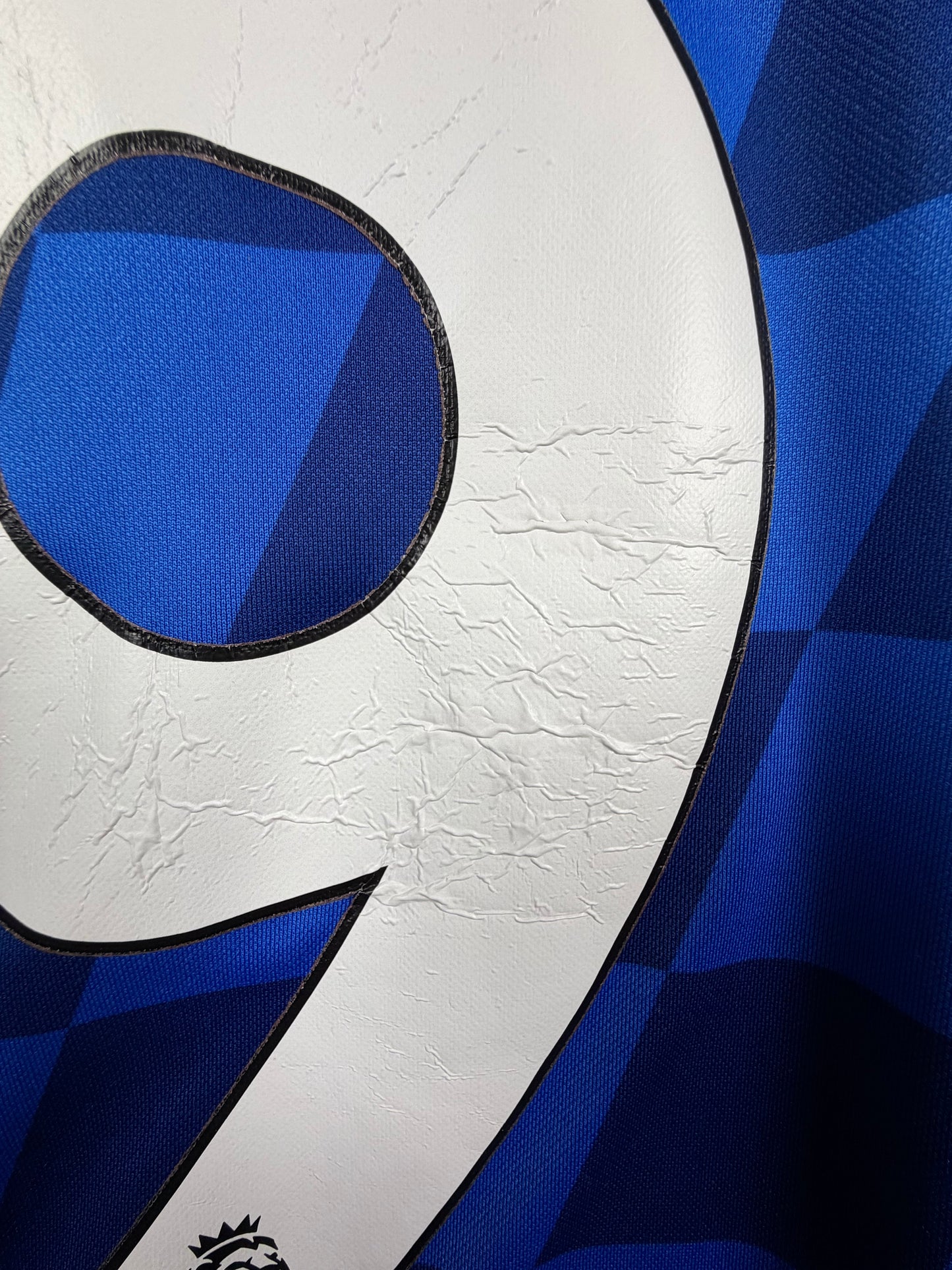 fc chelsea 21/22 cfc trikot (m) "29 havertz" nike