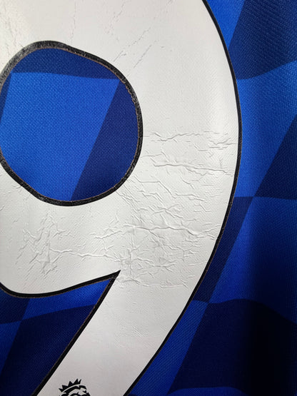 FC Chelsea 21/22 CFC Trikot (M) "29 Havertz" Nike