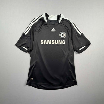FC Chelsea 08/09 CFC Trikot (XL) Adidas