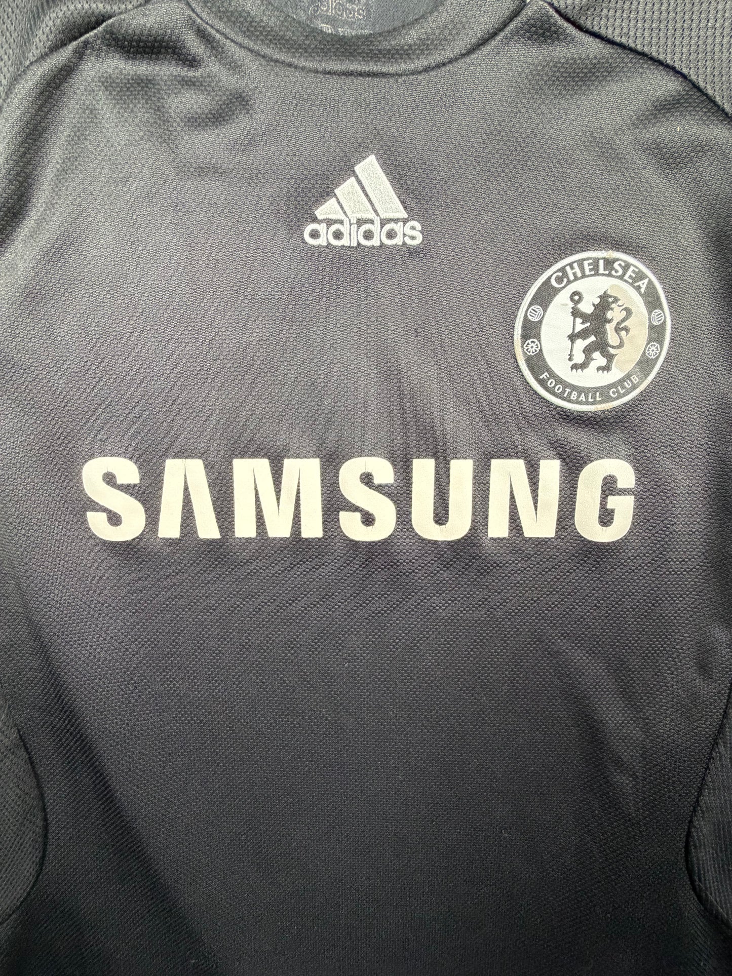 fc chelsea 08/09 cfc trikot (xl) adidas