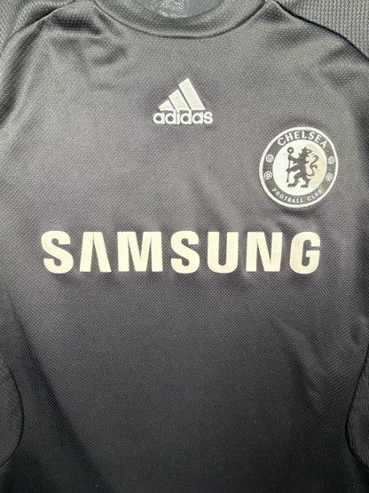 FC Chelsea 08/09 CFC Trikot (XL) Adidas