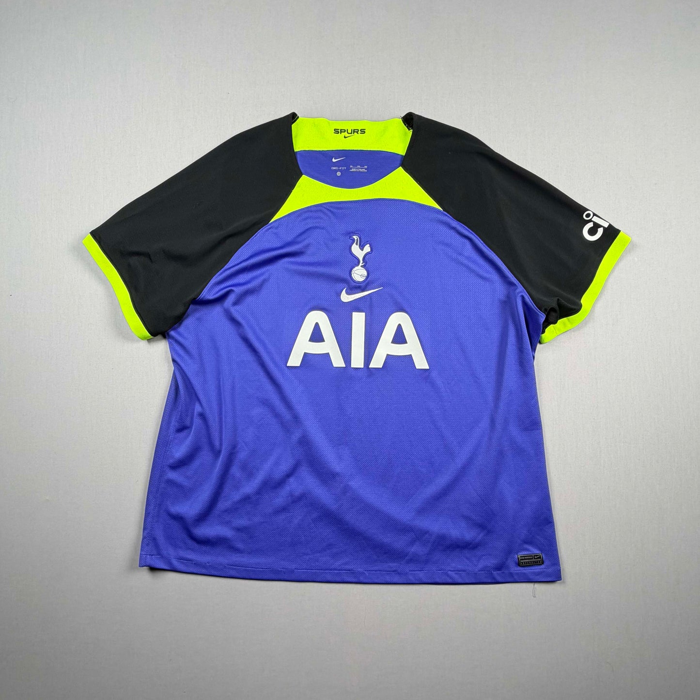 tottenham hotspur 22/23 tot trikot (3xl) nike