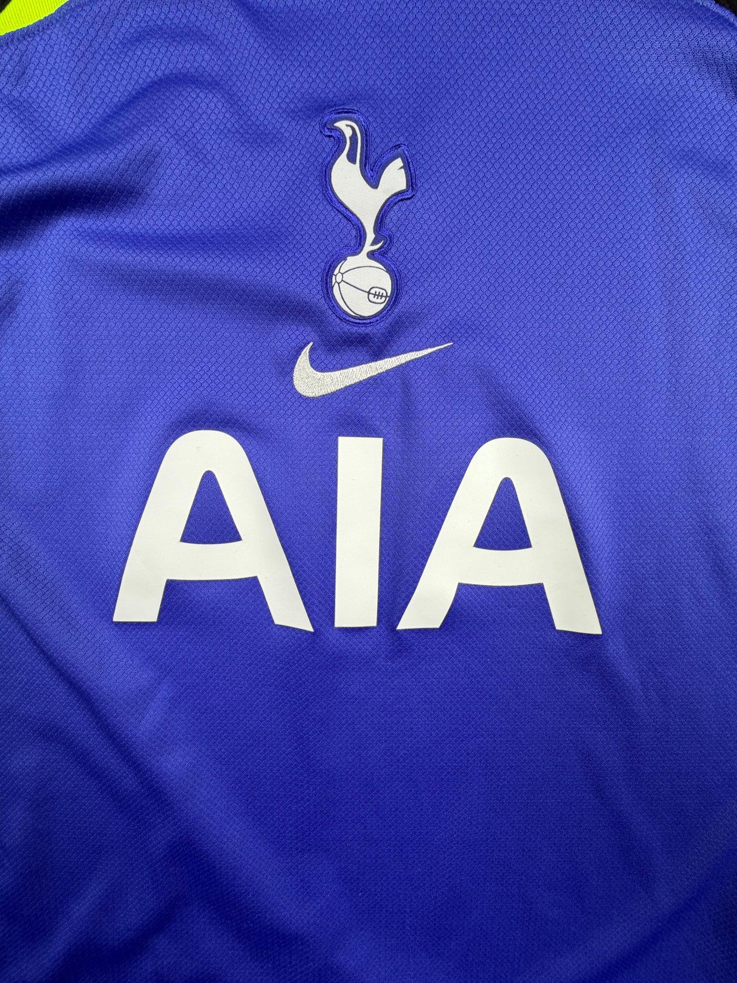 tottenham hotspur 22/23 tot trikot (3xl) nike