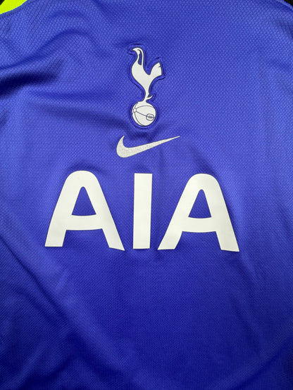 Tottenham Hotspur 22/23 TOT Trikot (3XL) Nike
