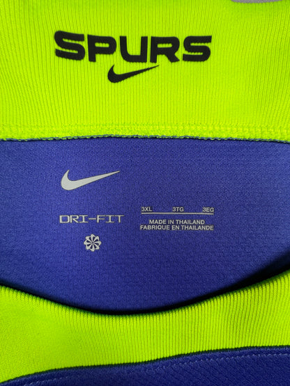 Tottenham Hotspur 22/23 TOT Trikot (3XL) Nike