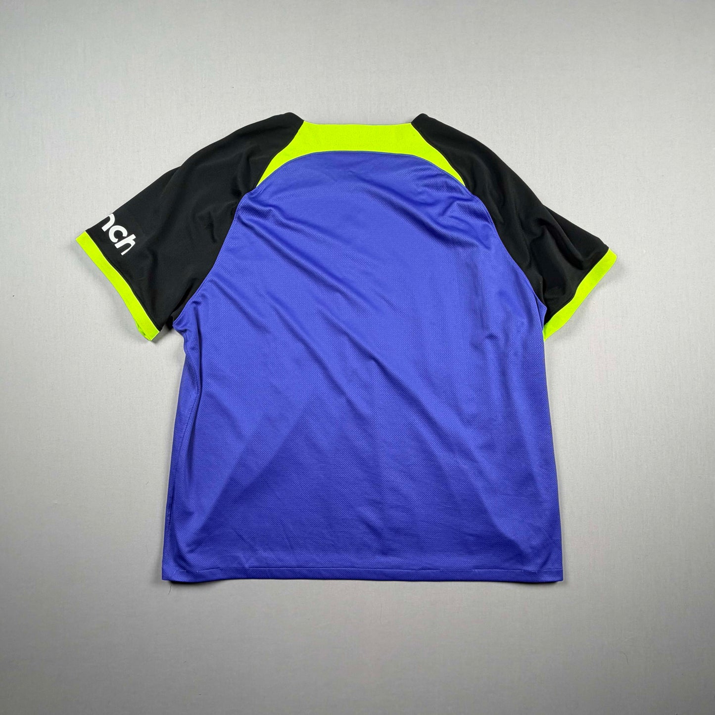 tottenham hotspur 22/23 tot trikot (3xl) nike