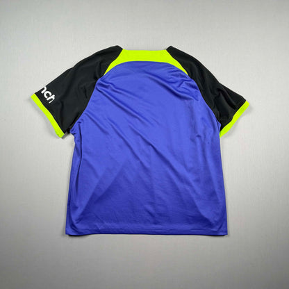 Tottenham Hotspur 22/23 TOT Trikot (3XL) Nike