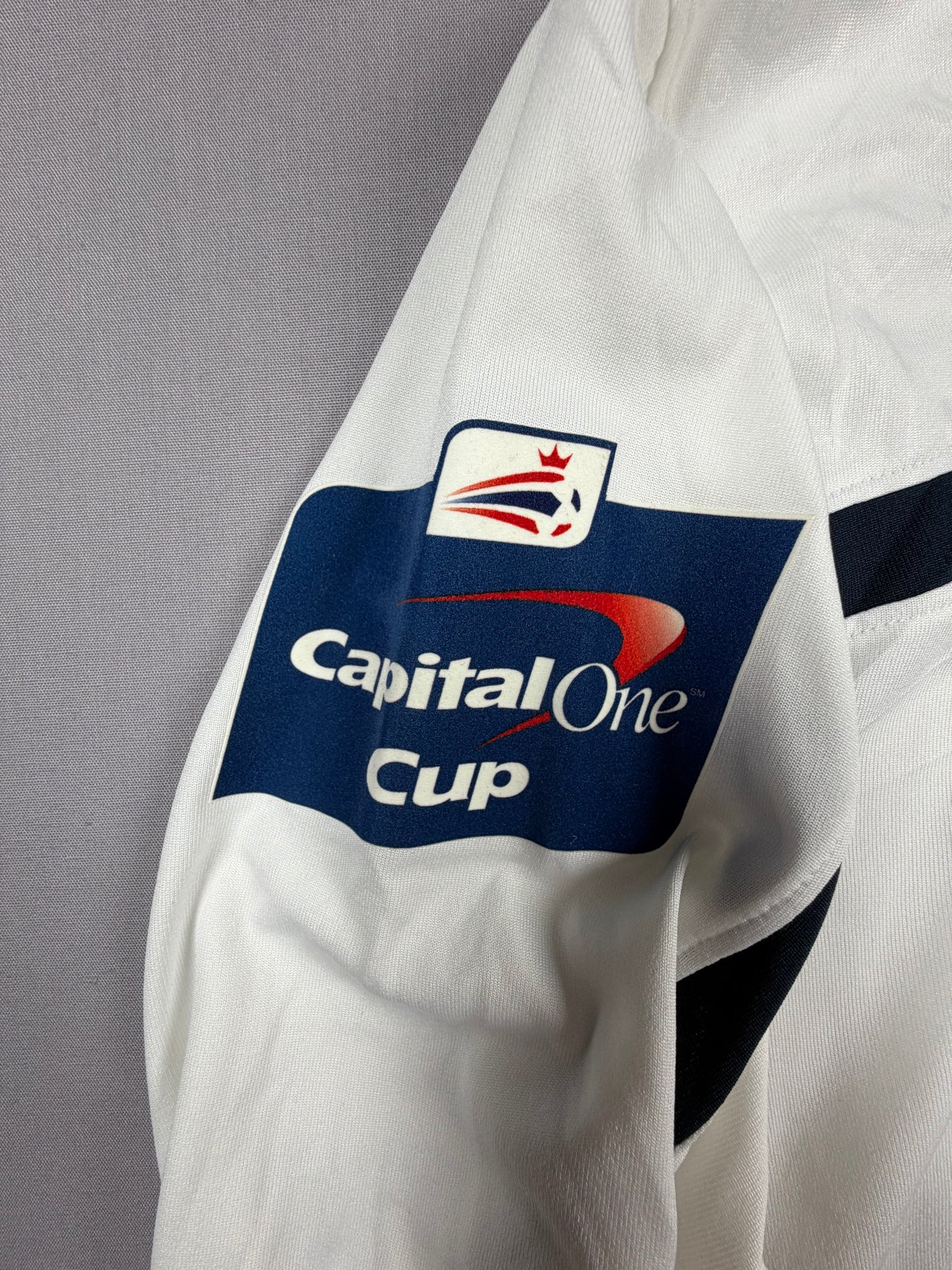 tottenham hotspur 14/15 tot trikot "25 stambouli" (m) under armour