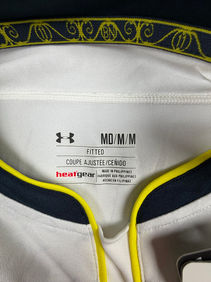 Tottenham Hotspur 14/15 TOT Trikot "25 Stambouli" (M) Under Armour