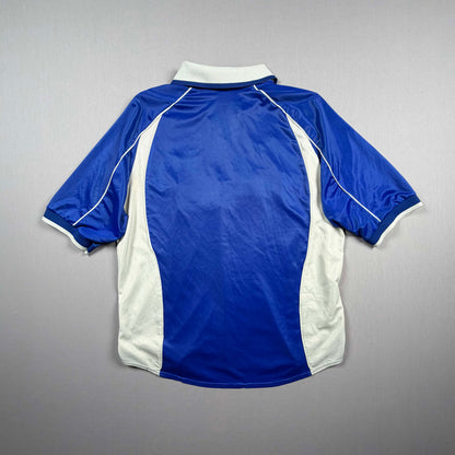 FC Everton 00/02 EVE Trikot (L/XL) Puma