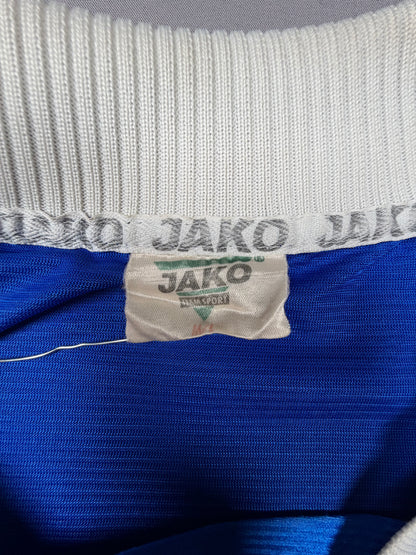 Karlsruher SC 00/01 KSC Trikot (M-L) Jako