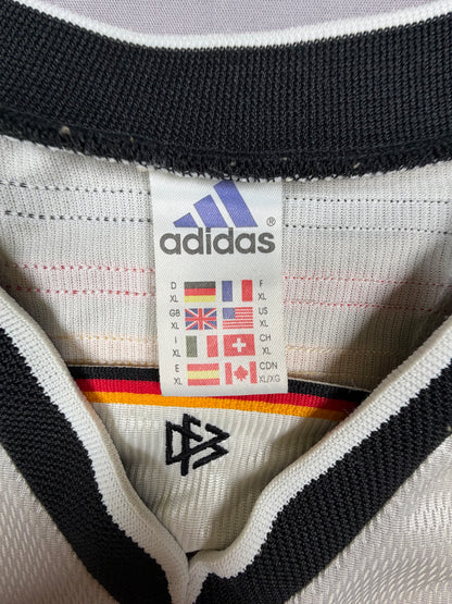 Deutschland 1998 DFB Trikot (XL) Adidas