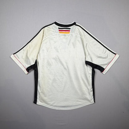 Deutschland 1998 DFB Trikot (XL) Adidas