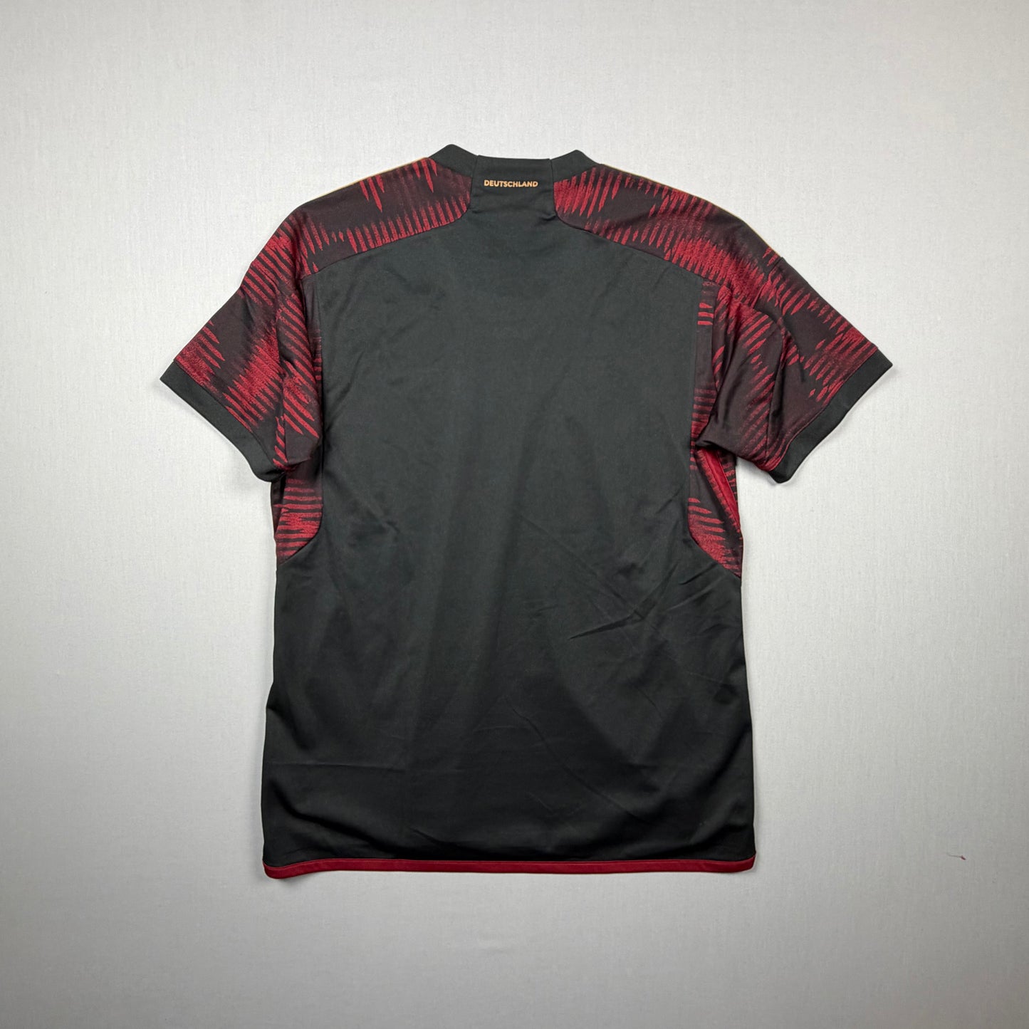 deutschland 2022 dfb trikot (xl) adidas