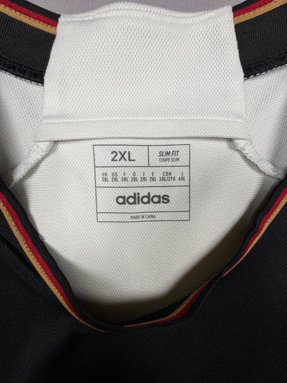 Deutschland 2022 DFB Trikot (2XL) Adidas